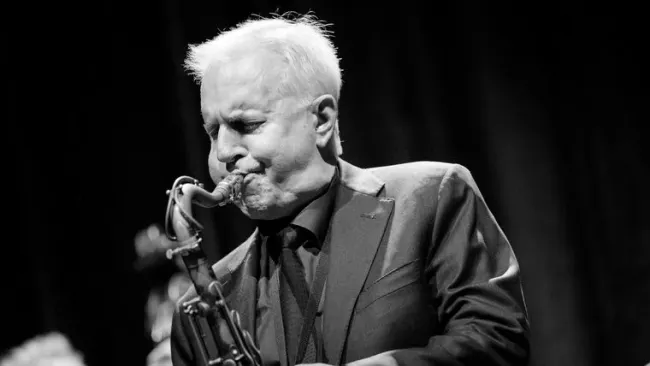 Scott Hamilton & Rein de Graaff Trio ft. Philip Catherine
