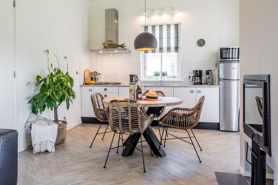 Bungalowpark De Gouden Spar