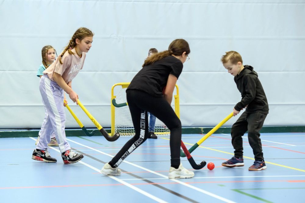 Kerstvakantie vol winterse sport-, cultuur- en lifestyleactiviteiten