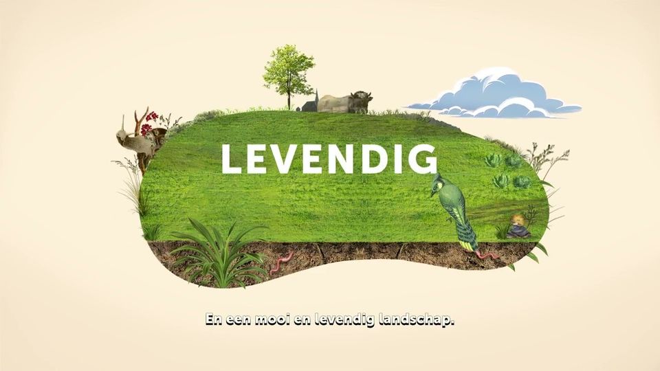 "Initiatief van Brabants Bodem in Van Gogh Nationaal Park, gericht op het ondersteunen van agrarische ondernemers bij het verduurzamen van hun bedrijfsvoering en het bevorderen van biodiversiteit, bodemkwaliteit en natuurbeheer in Noord-Brabant."