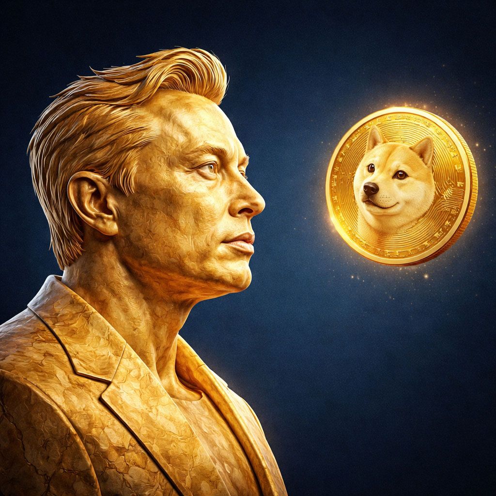 Studium Generale: 'Muskism' - the world according to Elon Musk