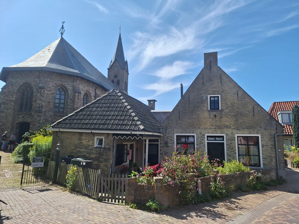 Staten en stinzen rondom Franeker