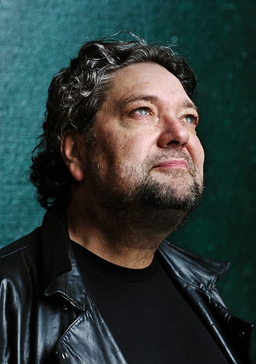 Een foto van Mike Bodde