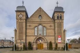 Open Monumenten dag Sint Petrus-Banden
