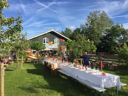 Anna Haen Groene Hart