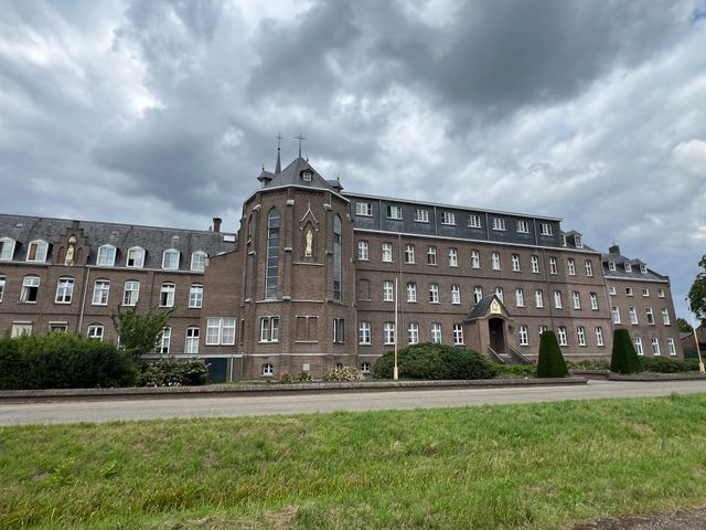 Missieklooster Heilig Bloed