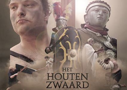 Het Houten Zwaard film