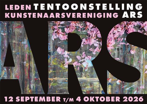 ARS Ledententoonstelling