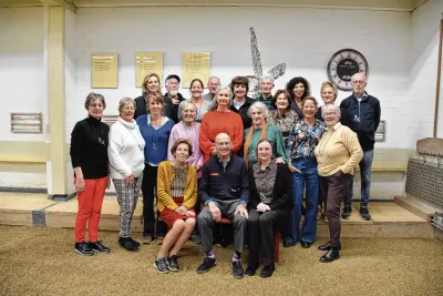 Rederijkersgilde Sint-Katrien