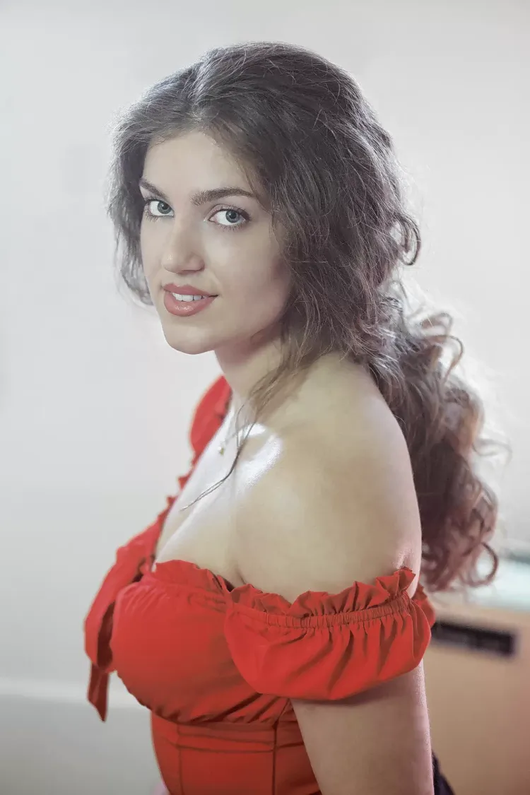 Ann Louise