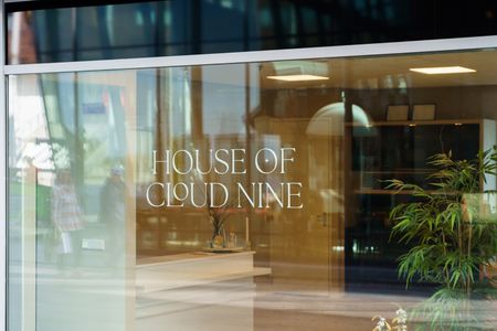 House of Cloud Nine