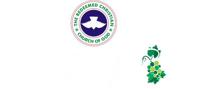 The Fruitful Vine Parish Leiden logo