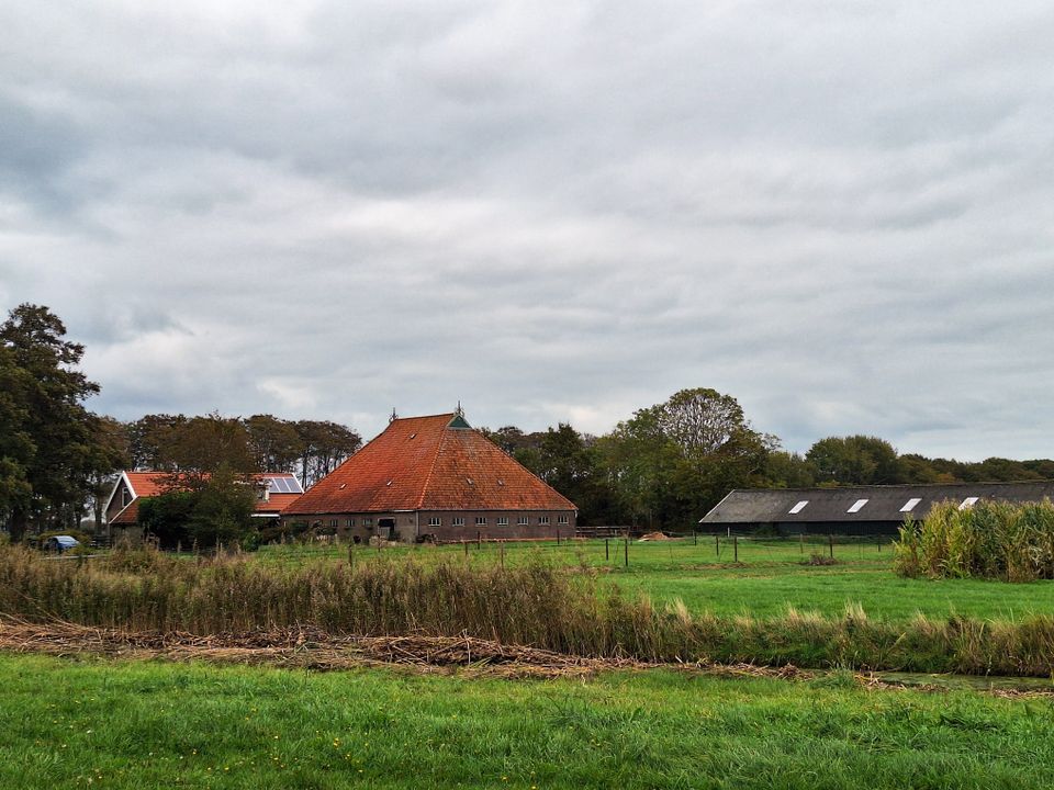 Museum fietsroute Lemmer-Sloten-Oudemirdum