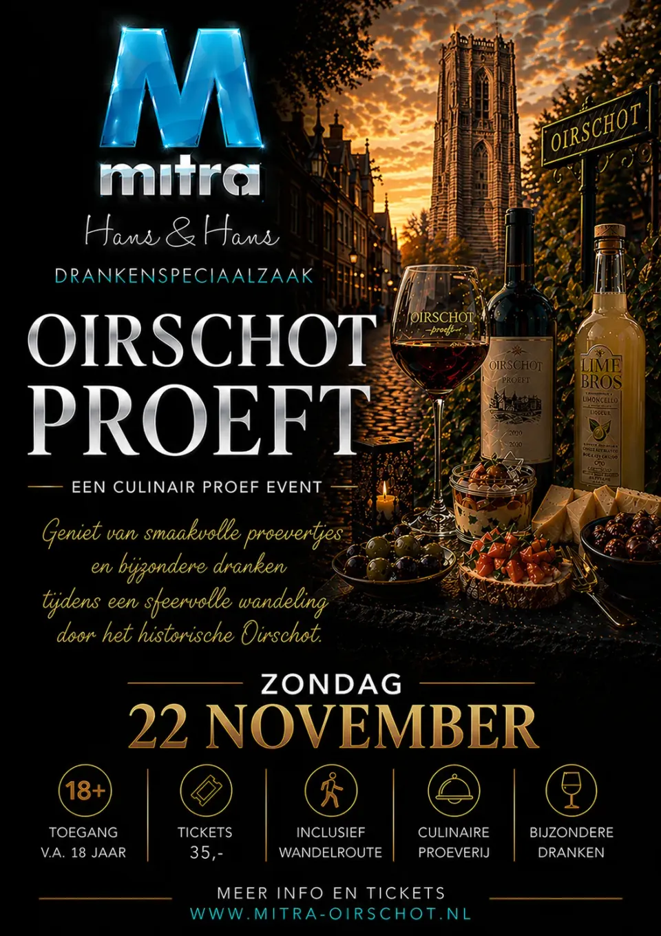 oirschot proeft