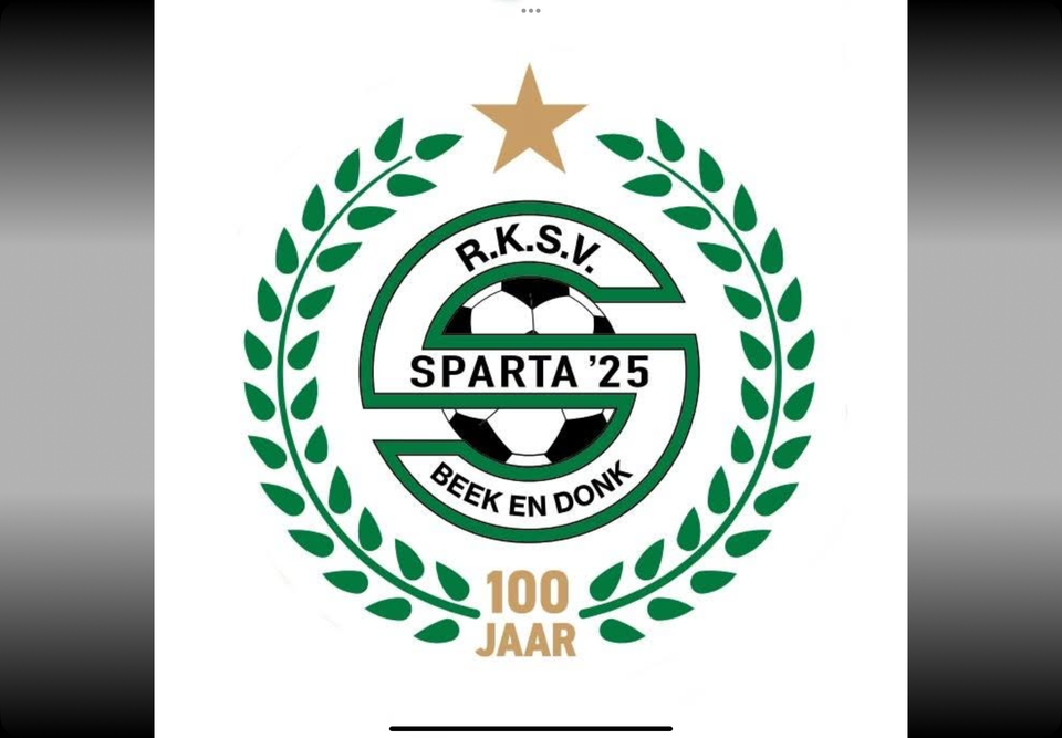 Spartaans jubileumfestival Beek en Donk
