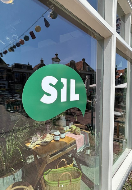 SIL Harlingen
