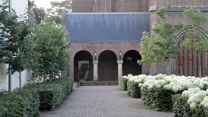 Jacobuskerk