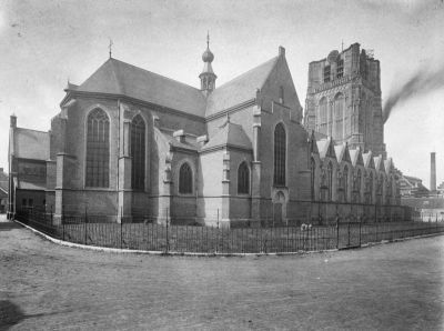 Sint Jan