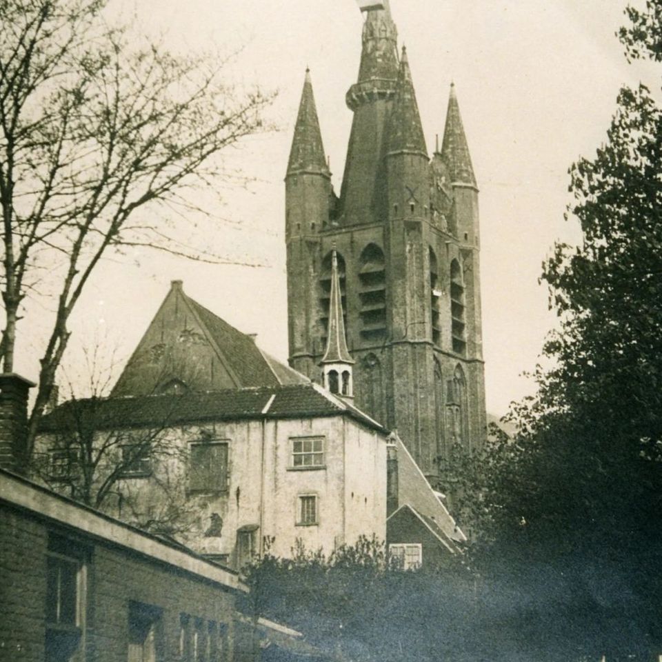 Oude kerk