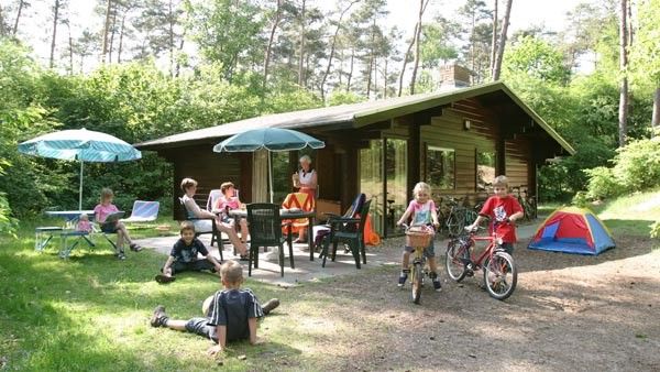 Landgoed Ginkelduin