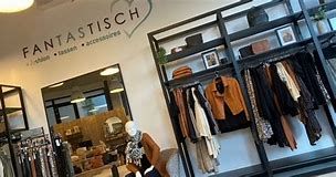in de winkel Fantastisch