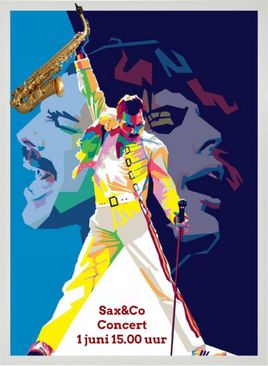 foto: sax&co