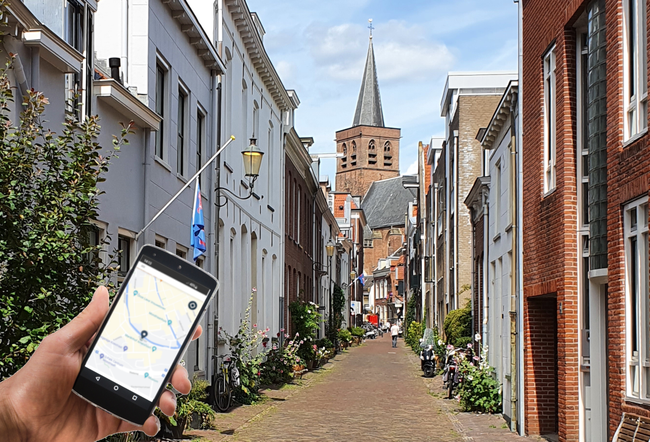 Escape Xperience: De Verborgen Munten