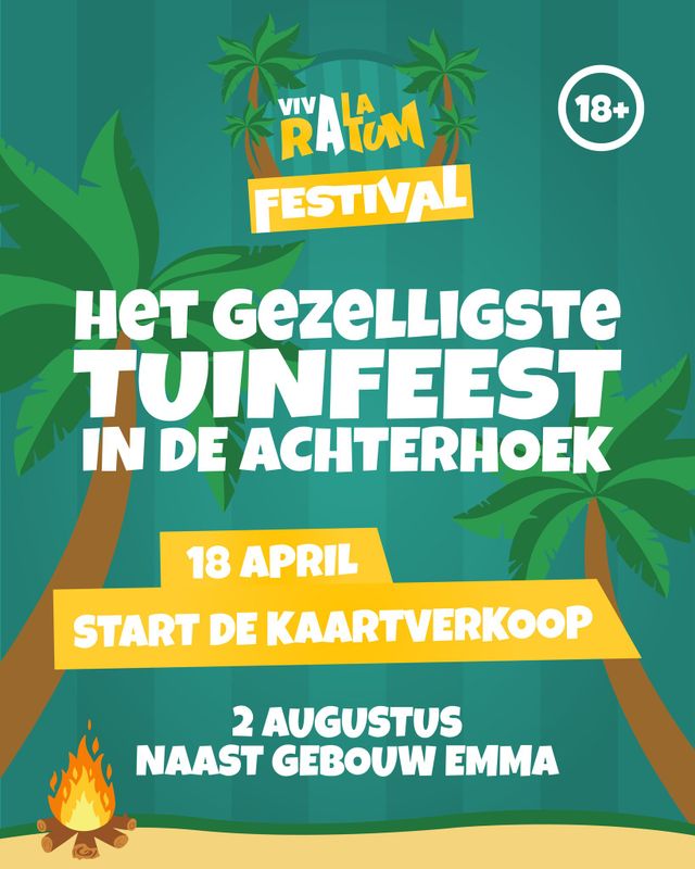 Viva la Ratum Festival