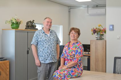 Bas Personeelszaken