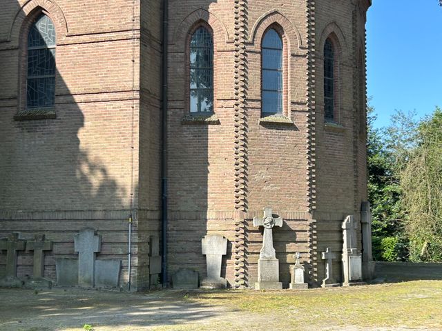 Heilige Willibrorduskerk Middelbeers