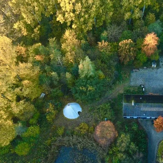 Birdview Unikk Outdoorzz