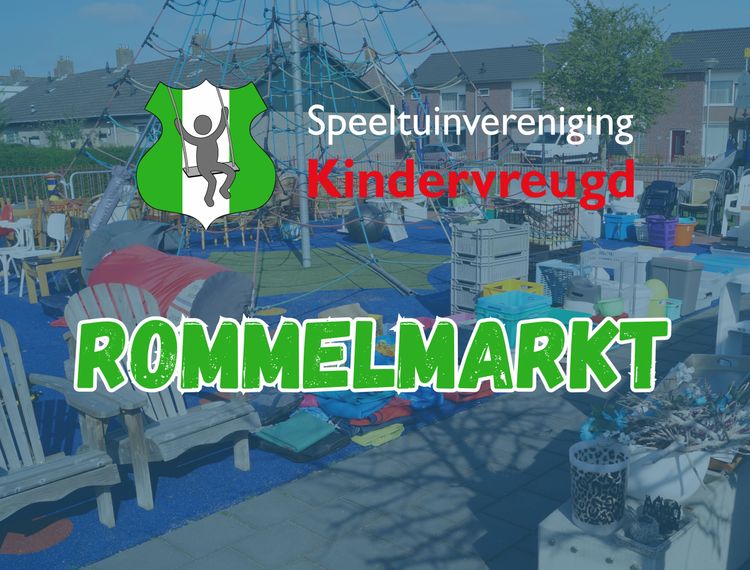 Grote Rommelmarkt