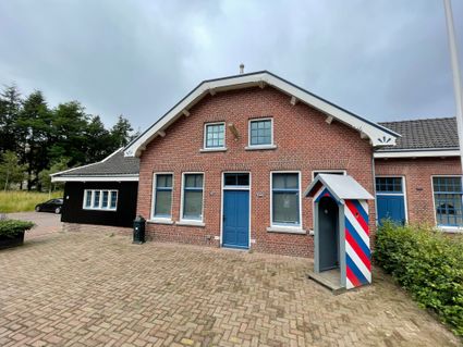 Oorlogs en Garnizoensmuseum De Smederij