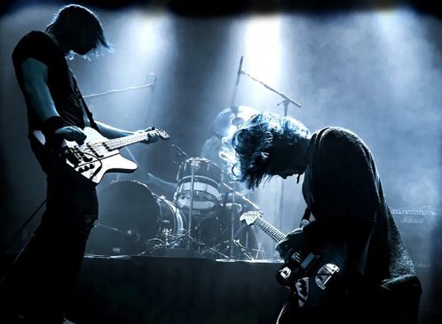The American Nirvana Tribute
