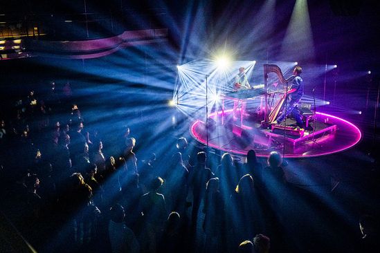 1000 Strings Festival