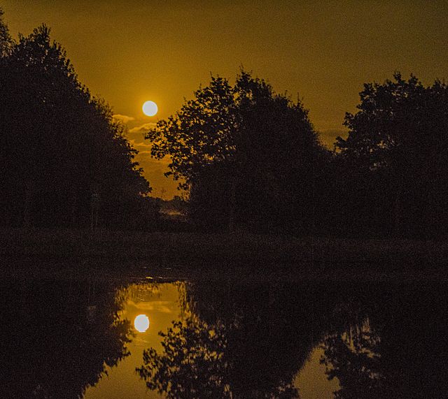 Nacht van de nacht