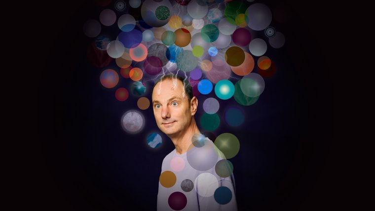 De Grote ADHD Experivaganza