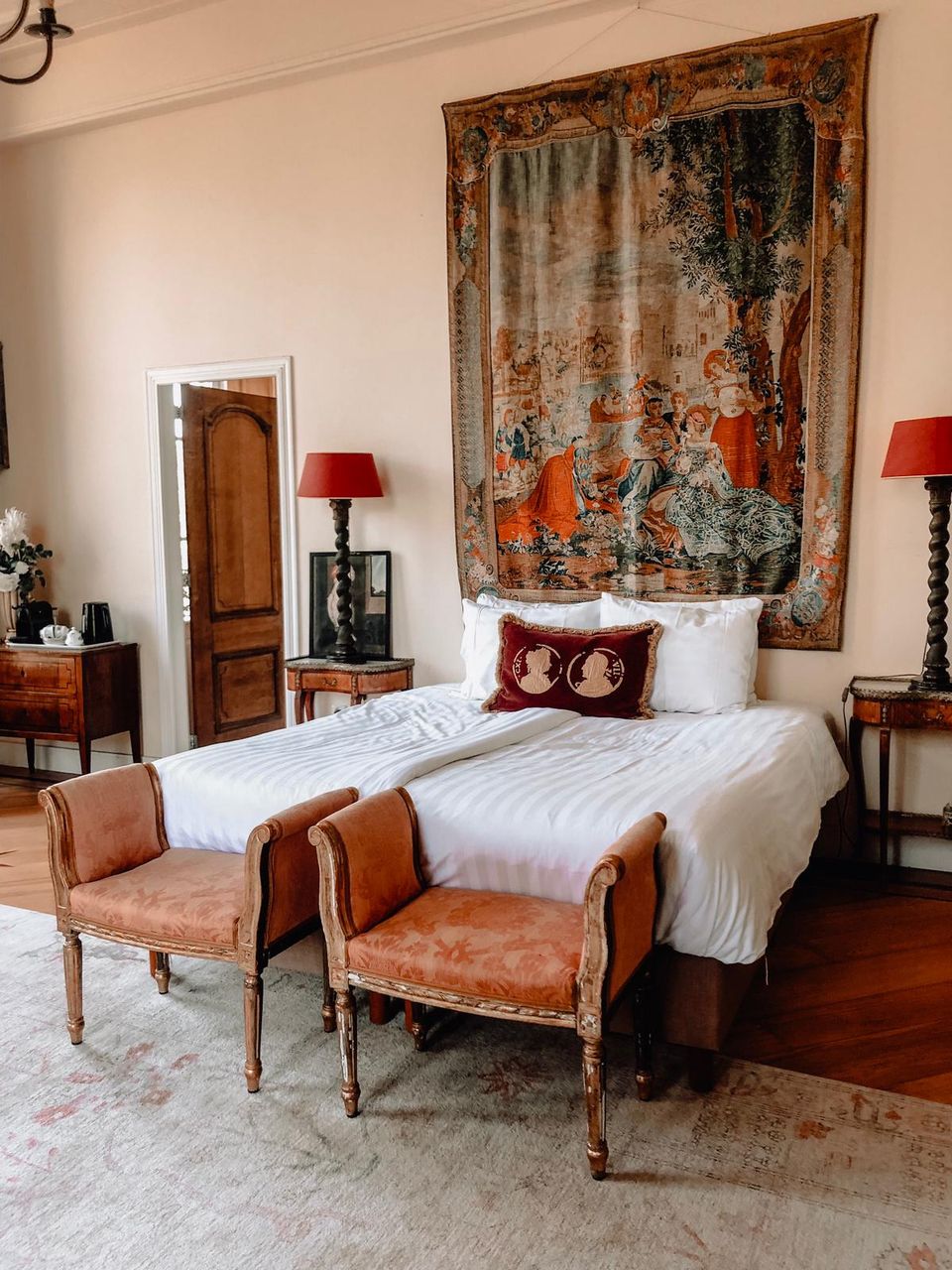 Tripweb Report-op de heuvelrug-kasteel sterkenburg
