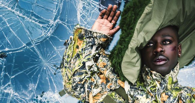 Tafel van Vijf Muziektheater: FAREWELL