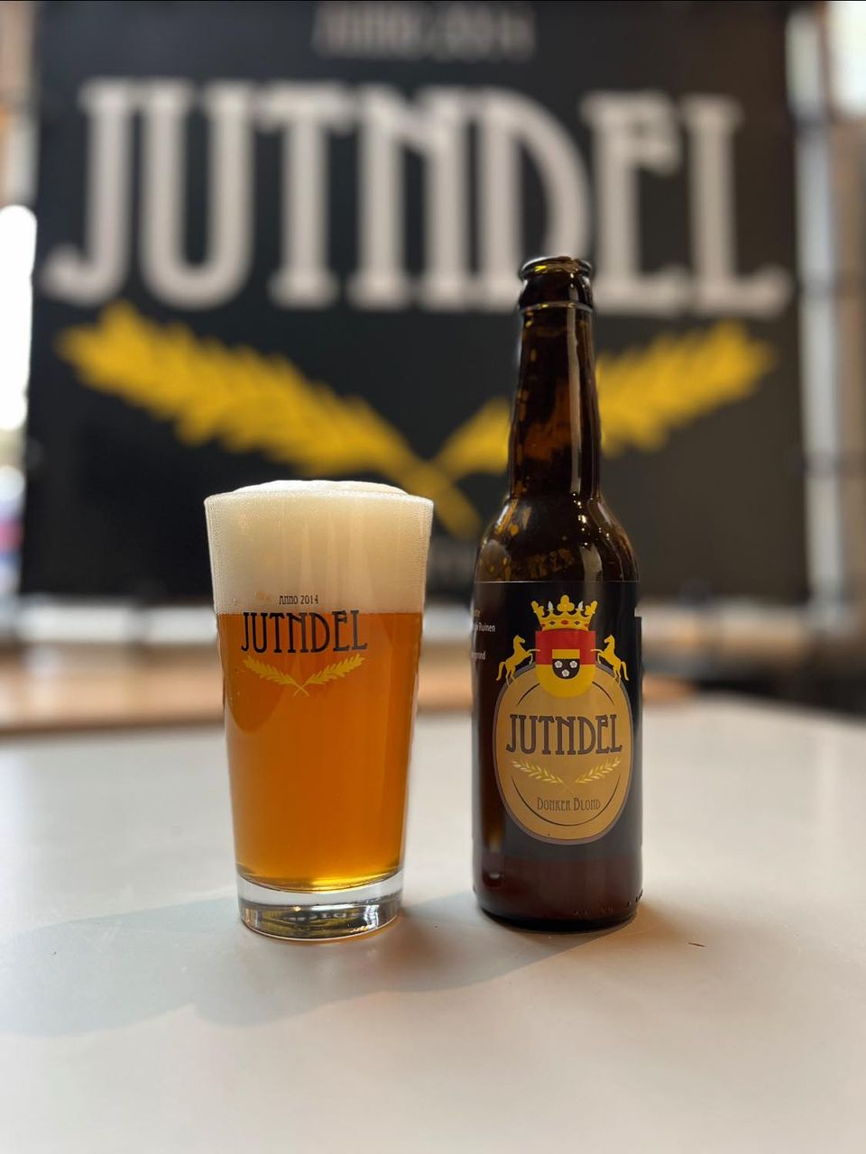 Bier Jutndel