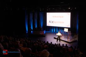 De Grote Brabantse AI Show