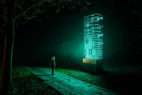 Schemerlicht Festival