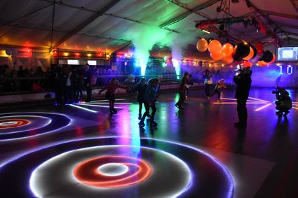 Nederhorst on Ice