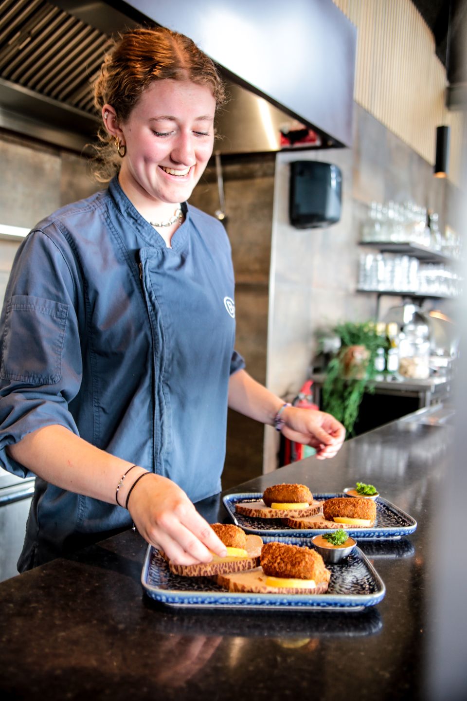 De Croqueteria Brasserie Groep
