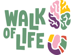 logo walk of life