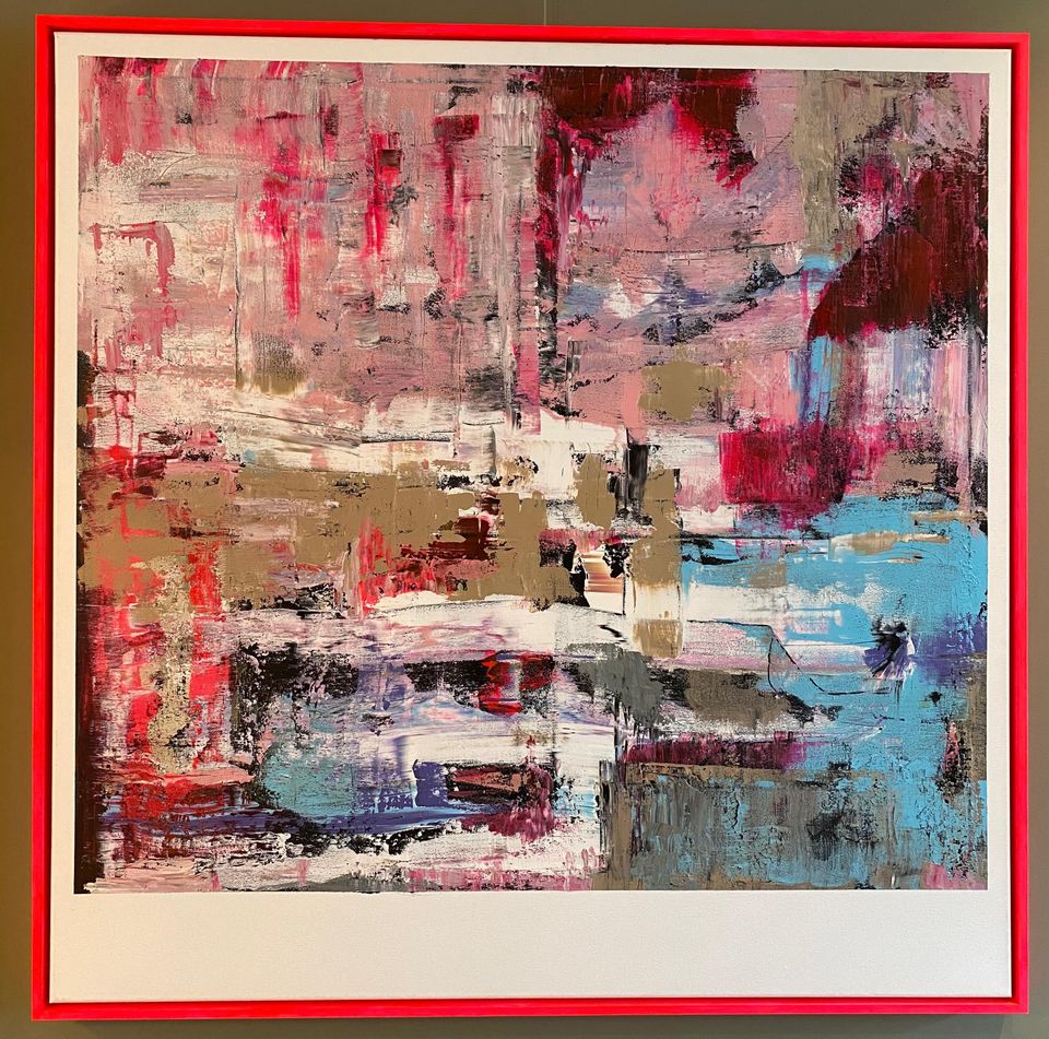 schilderij