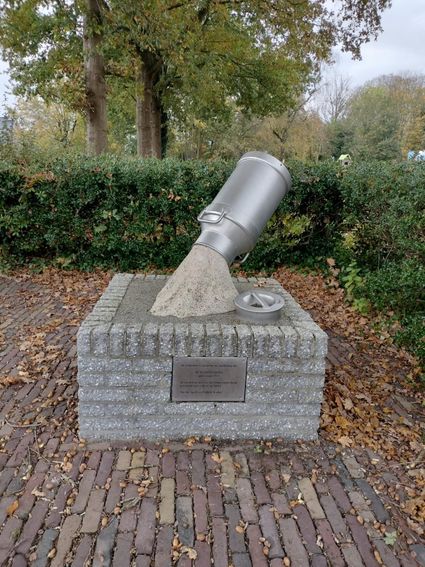 Drachten-Hoogzand | Canadian Trail Oost-Fryslân: Etappe 3