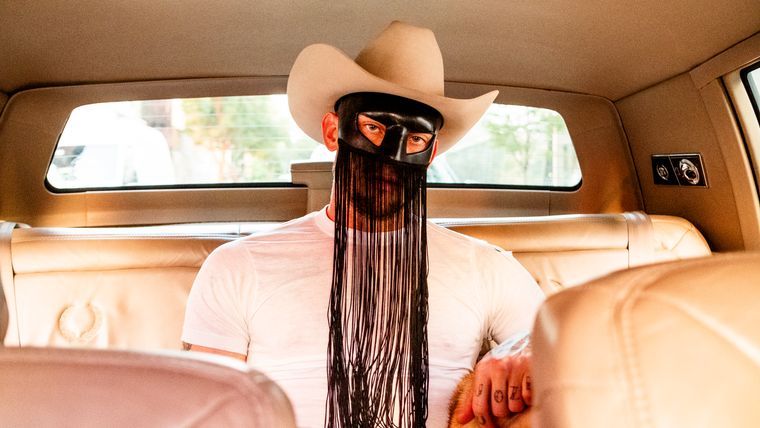 Orville Peck