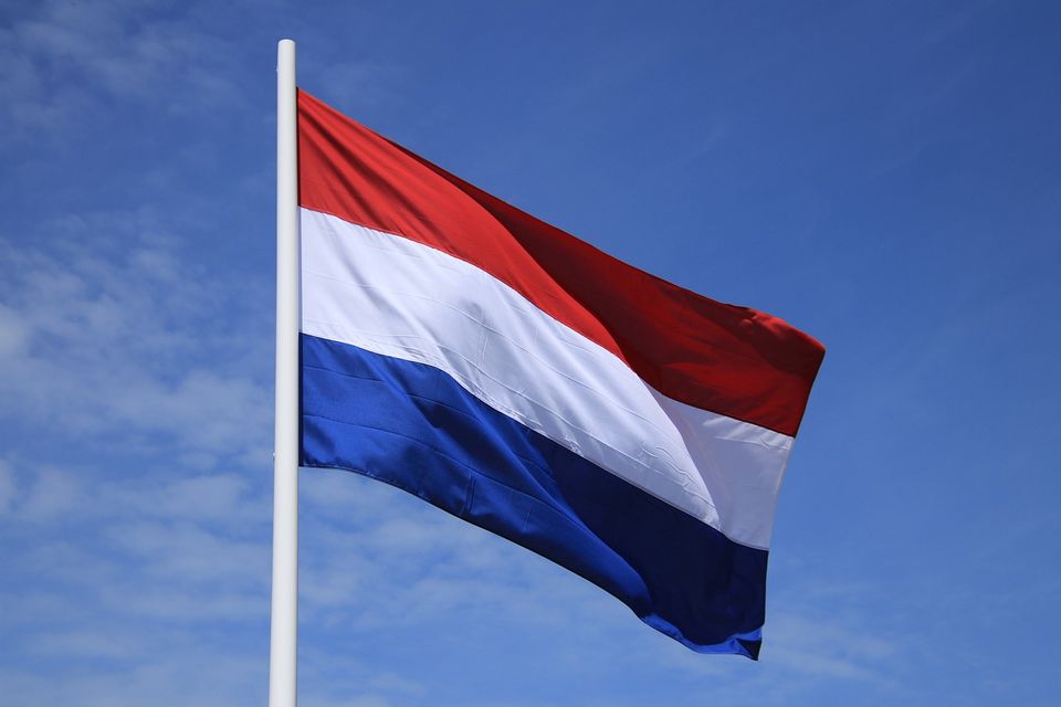 Open podium op Koningsdag Aarle-Rixtel