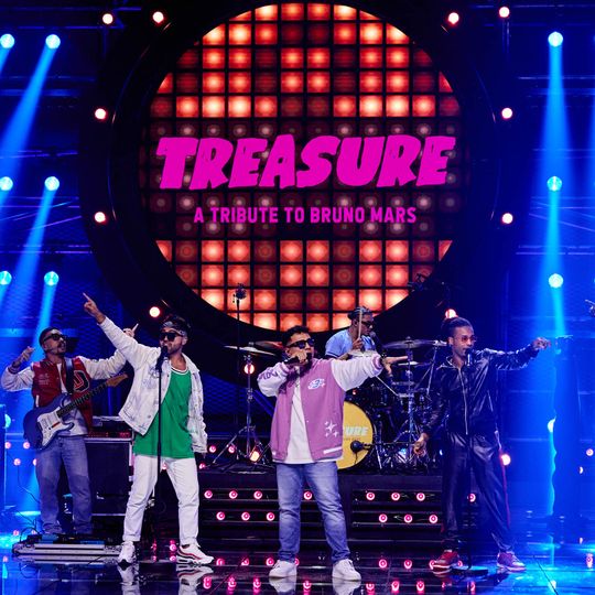 TREASURE